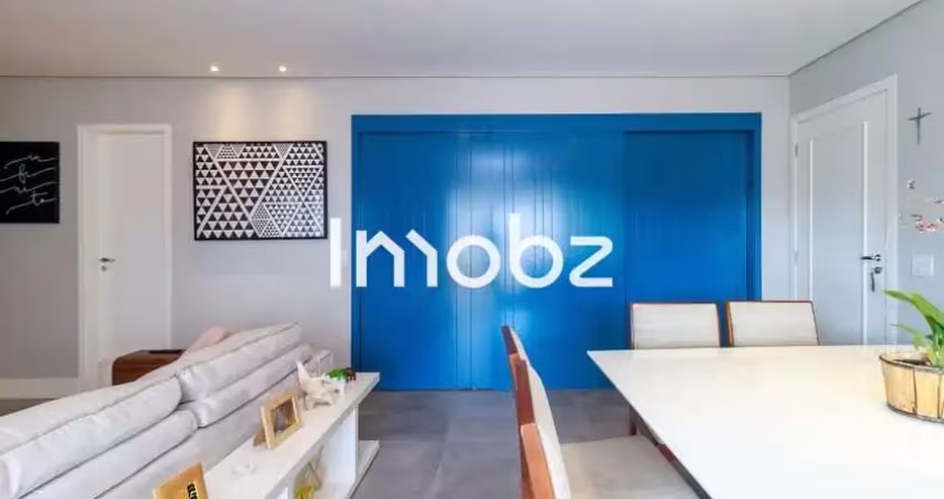 Apartamento à venda no chácara santo antonio - são paulo