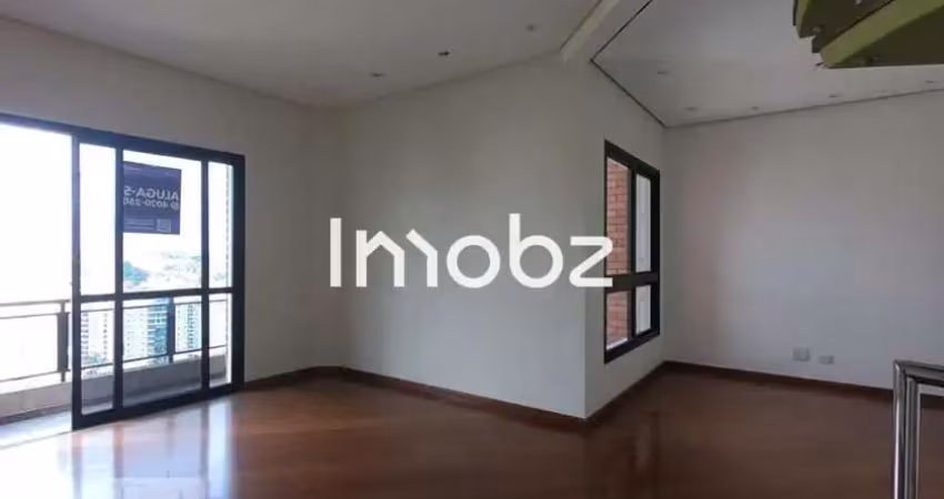 Apartamento à venda no portal do morumbi - são paulo