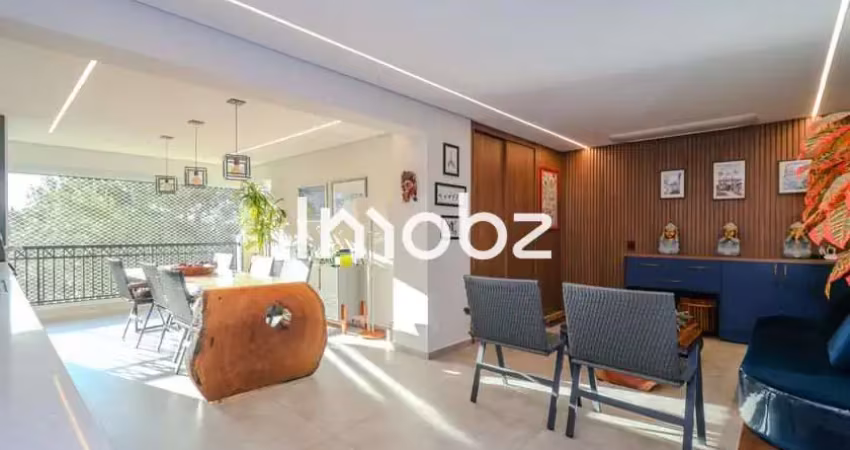 Apartamento com 2 quartos à venda na Rua Miriam Pires, 109, Jardim Monte Kemel, São Paulo