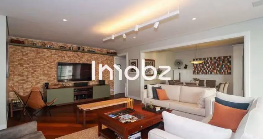 Apartamento à venda no portal do morumbi - são paulo