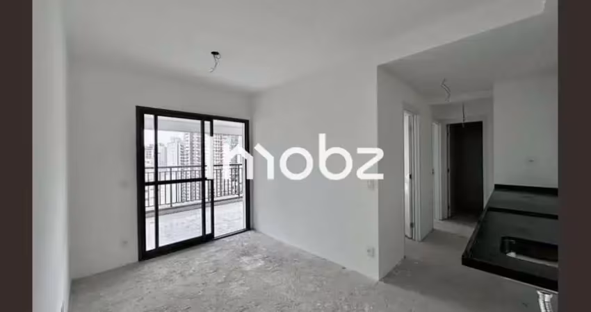 Apartamento com 2 quartos à venda na Rua Senador Milton Campos, 50, Chácara Santo Antônio, São Paulo