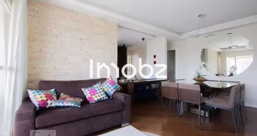 Apartamento à venda no portal do morumbi - são paulo
