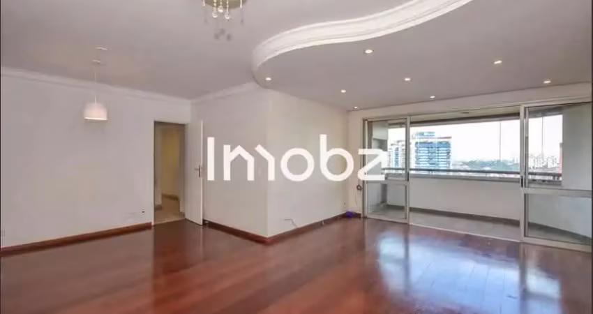 Apartamento com 4 quartos à venda na Rua Theo Dutra, 75, Vila Sônia, São Paulo