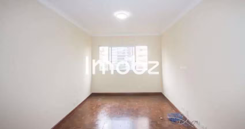 Apartamento à venda no chácara santo antonio - são paulo