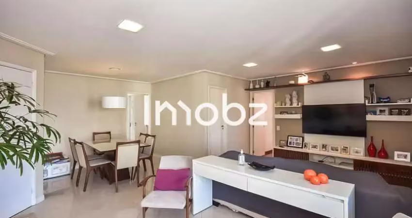 Apartamento com 3 quartos à venda na Rua Francisco Marcondes Vieira, 3, Morumbi, São Paulo