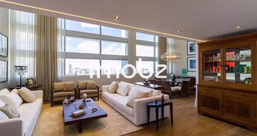 Apartamento à venda no portal do morumbi - são paulo