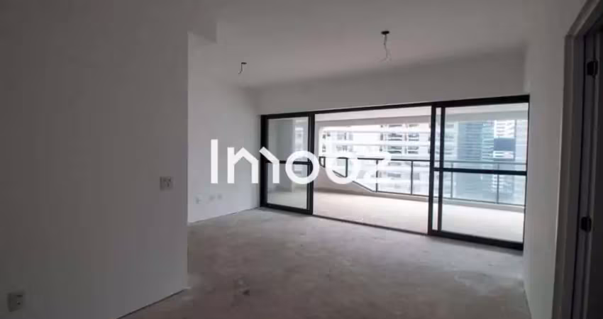 Apartamento à venda no chácara santo antonio - são paulo
