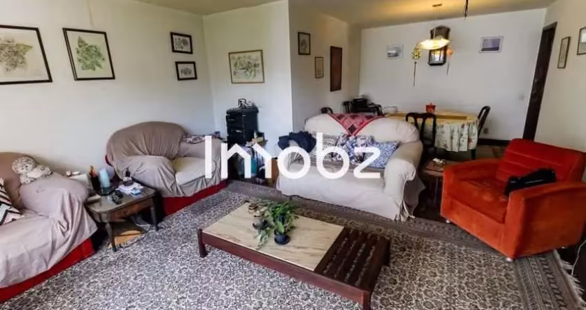 Apartamento com 3 quartos à venda na Rua Dom Paulo Pedrosa, 515, Real Parque, São Paulo