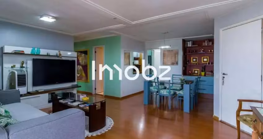 Apartamento com 2 quartos à venda na Rua Francisco Marcondes Vieira, 3, Morumbi, São Paulo