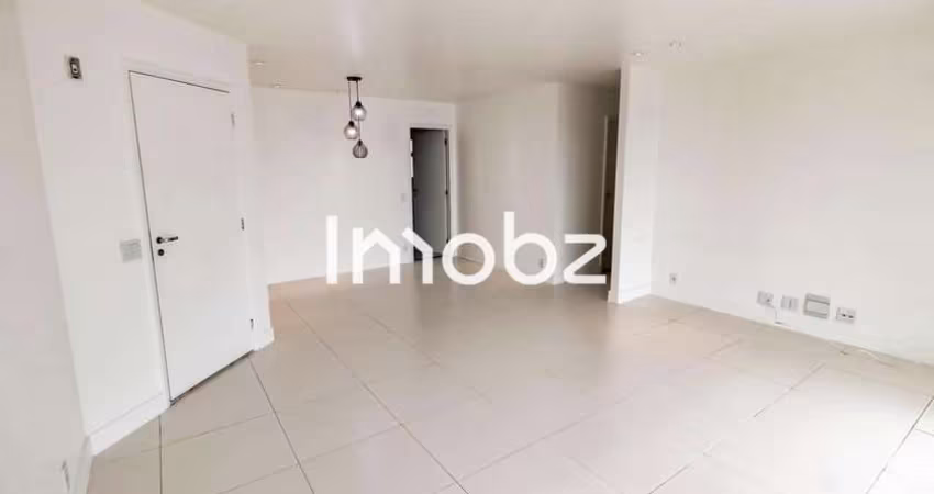 Apartamento com 4 quartos à venda na Rua Francisco Marcondes Vieira, 3, Morumbi, São Paulo