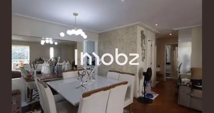 Apartamento com 2 quartos à venda na Rua Francisco Marcondes Vieira, 3, Morumbi, São Paulo