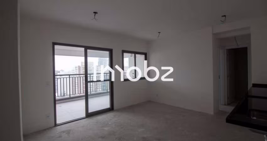 Apartamento à venda no chácara santo antonio - são paulo