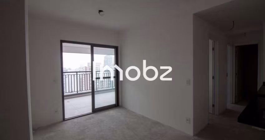 Apartamento à venda no chácara santo antonio - são paulo