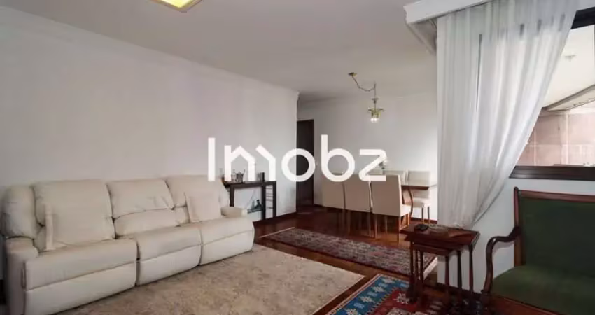 Apartamento à venda no portal do morumbi - são paulo