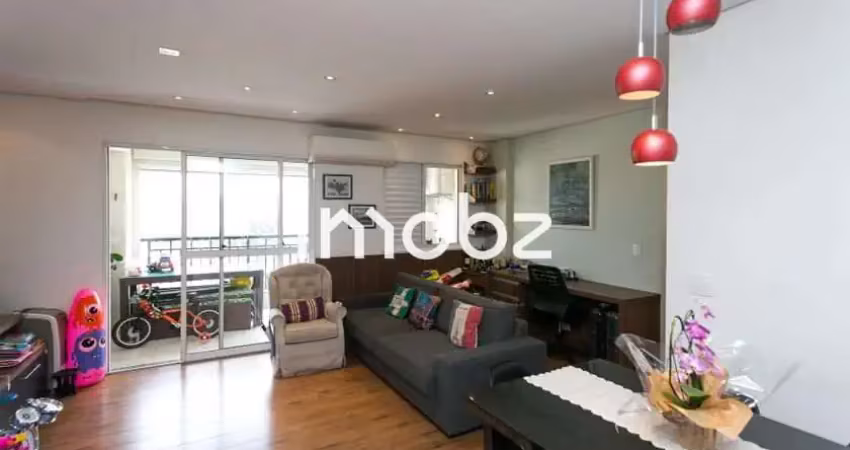 Apartamento com 2 quartos à venda na Rua Doutor Mário de Moura e Albuquerque, 400, Vila Sônia, São Paulo