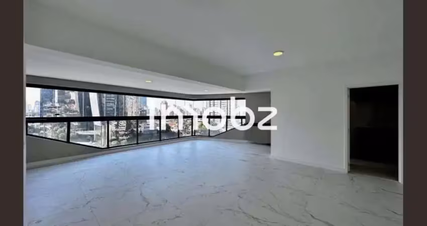 Apartamento à venda no chácara santo antonio - são paulo