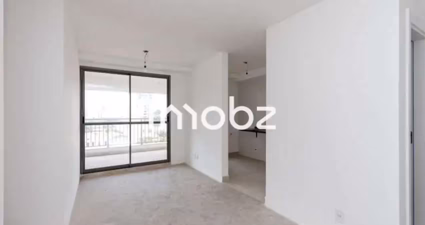 Apartamento à venda no chácara santo antonio - são paulo