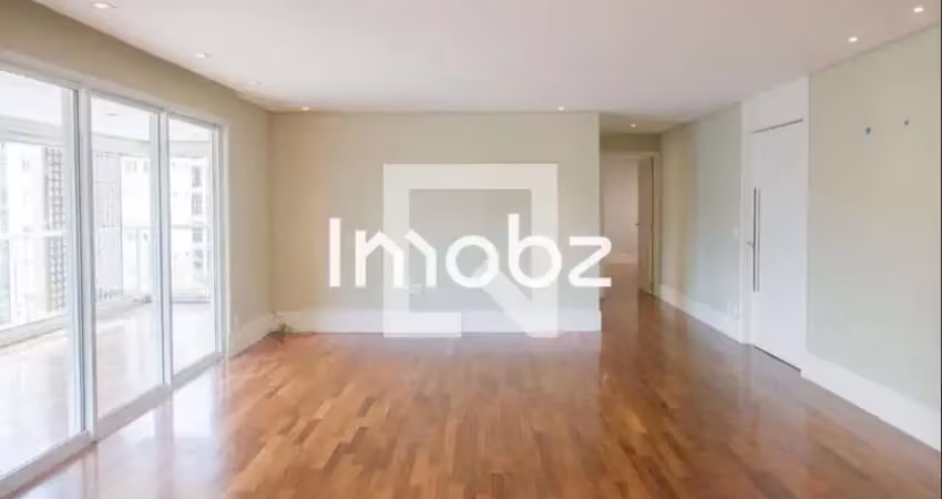 Apartamento à venda no chácara santo antonio - são paulo