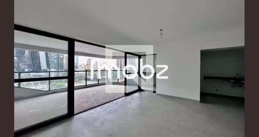 Apartamento à venda no chácara santo antonio - são paulo