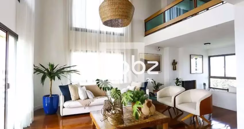 Apartamento à venda no portal do morumbi - são paulo