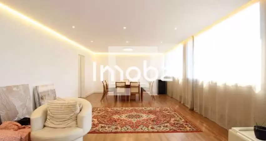 Apartamento à venda no portal do morumbi - são paulo