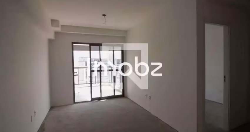 Apartamento com 2 quartos à venda na Avenida Santo Amaro, 4800, Chácara Santo Antônio, São Paulo