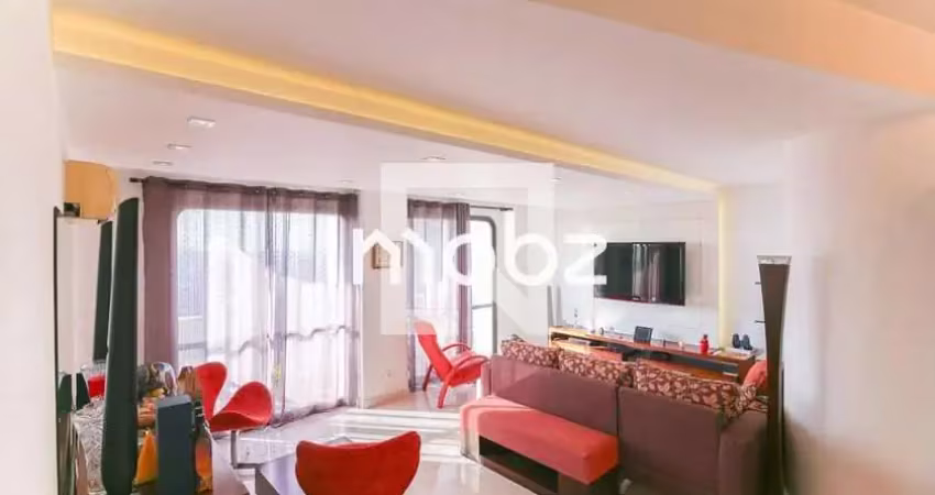 Apartamento com 3 quartos à venda na Rua Raimundo Simão de Souza, 51, Morumbi, São Paulo