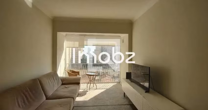 Apartamento à venda no chácara santo antonio - são paulo