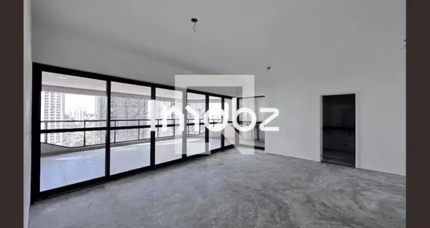 Apartamento à venda no chácara santo antonio - são paulo