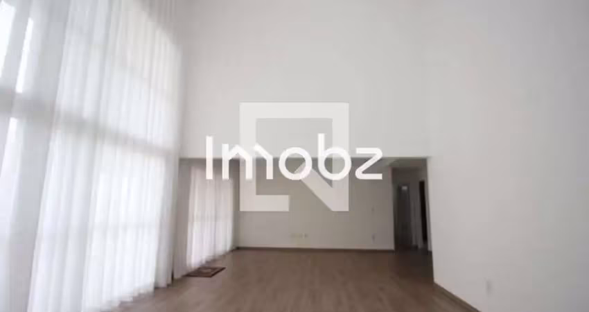 Apartamento com 4 quartos à venda na Rua Raimundo Simão de Souza, 26, Morumbi, São Paulo