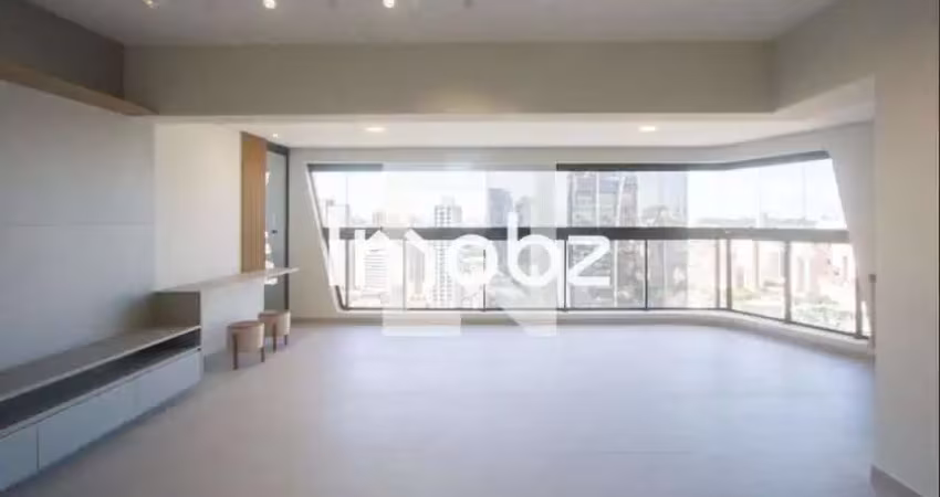 Apartamento à venda no chácara santo antonio - são paulo