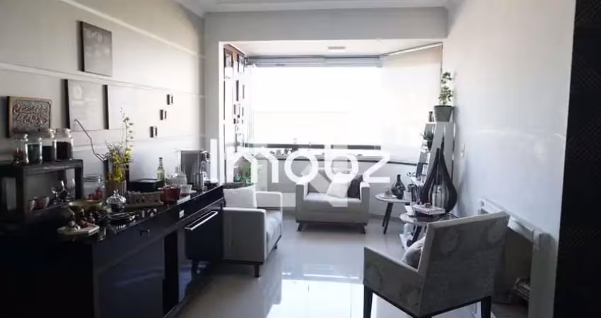 Apartamento com 3 quartos à venda na Rua Francisco Preto, 46, Vila Sônia, São Paulo