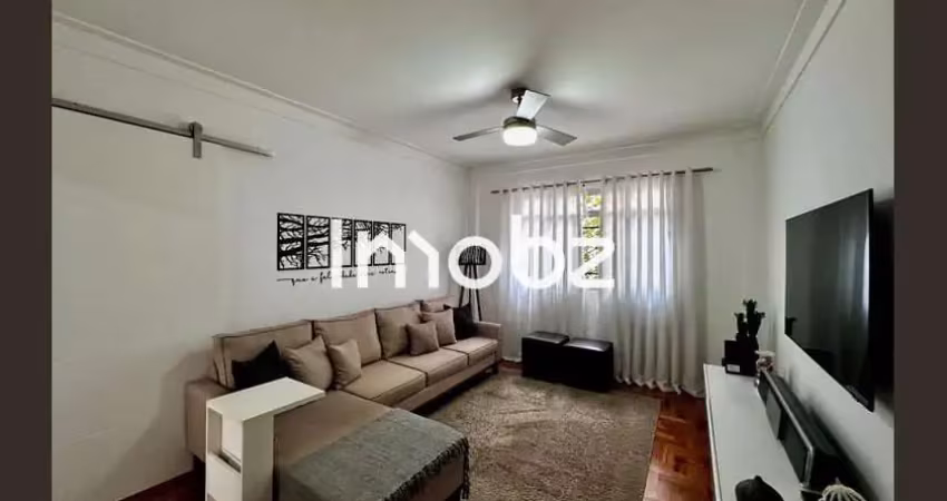 Apartamento à venda no chácara santo antonio - são paulo