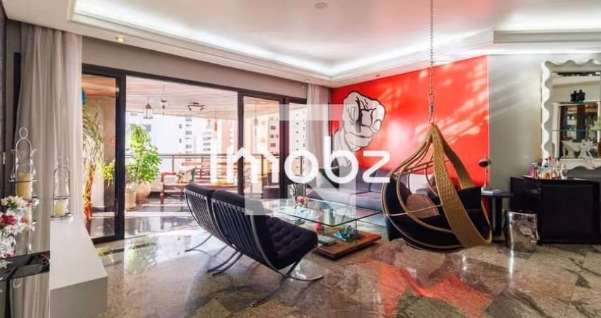 Apartamento à venda no portal do morumbi - são paulo