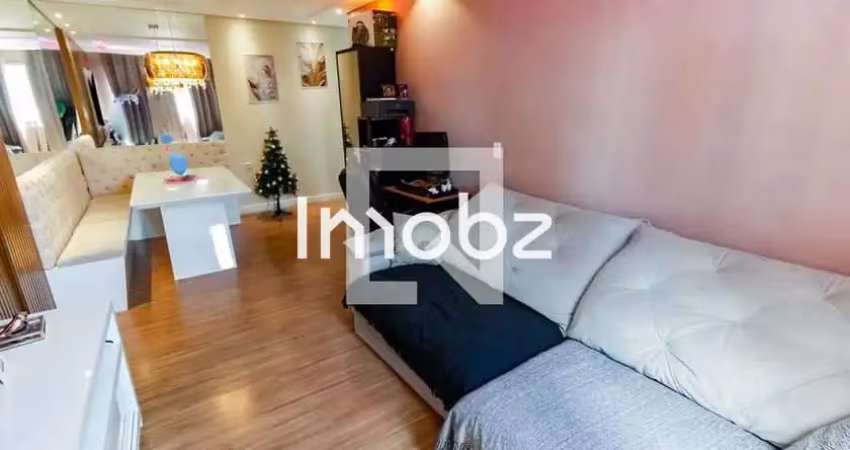 Apartamento com 3 quartos à venda na Rua Barão de Melgaço, 106, Real Parque, São Paulo