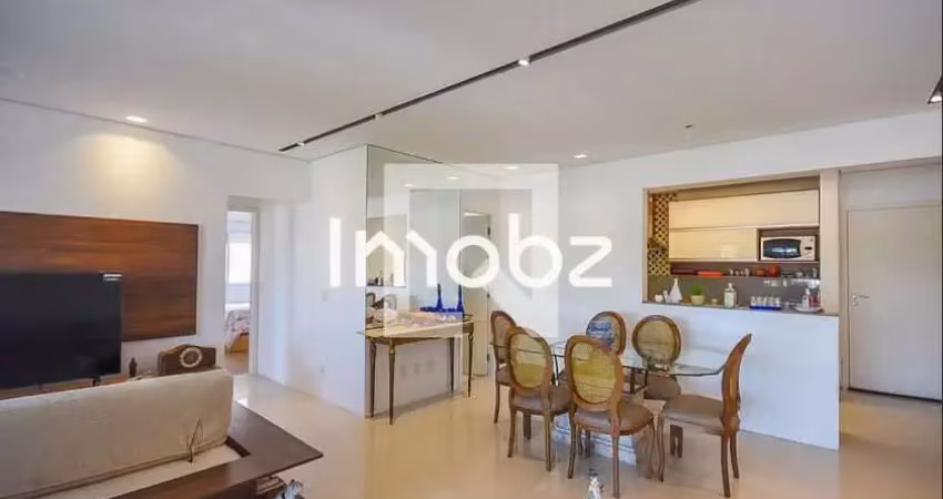 Apartamento com 2 quartos à venda na Rua Doutor José de Andrade Figueira, 217, Morumbi, São Paulo