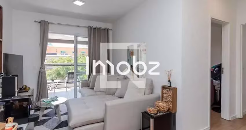 Apartamento à venda no chácara santo antonio - são paulo