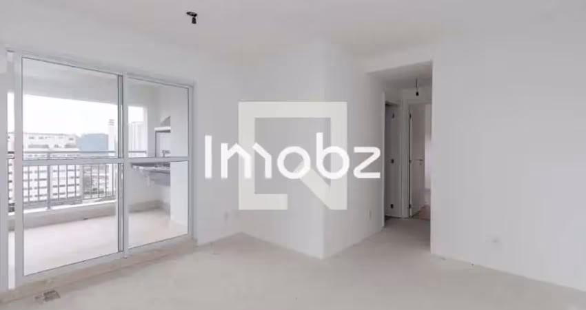 Apartamento à venda no chácara santo antonio - são paulo