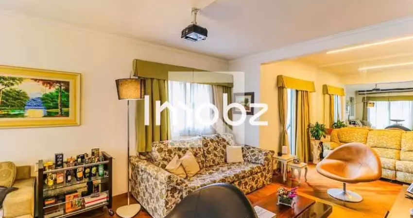 Apartamento à venda no chácara santo antonio - são paulo