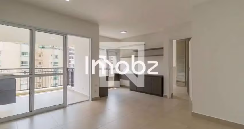 Apartamento com 1 quarto à venda na Rua Domingos Lopes da Silva, 911, Morumbi, São Paulo