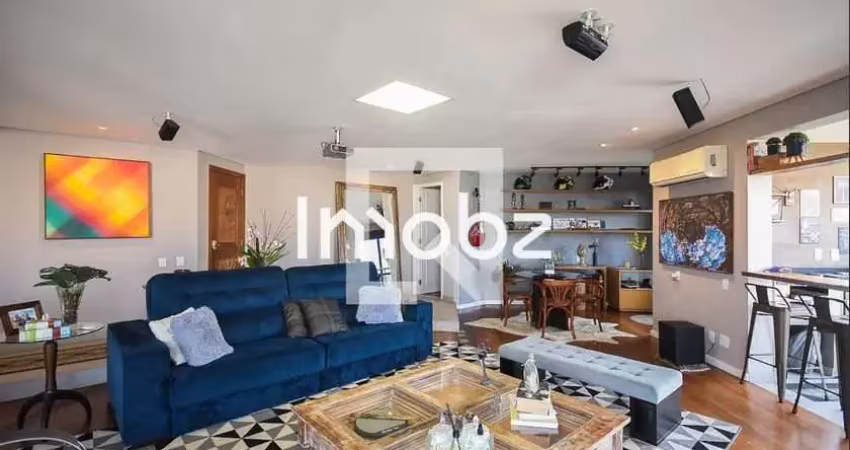 Apartamento à venda no portal do morumbi - são paulo