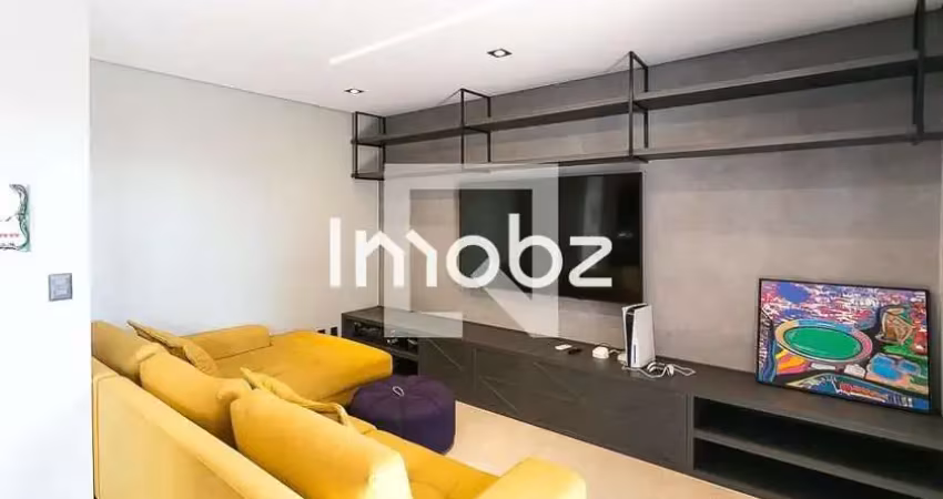 Apartamento à venda no portal do morumbi - são paulo