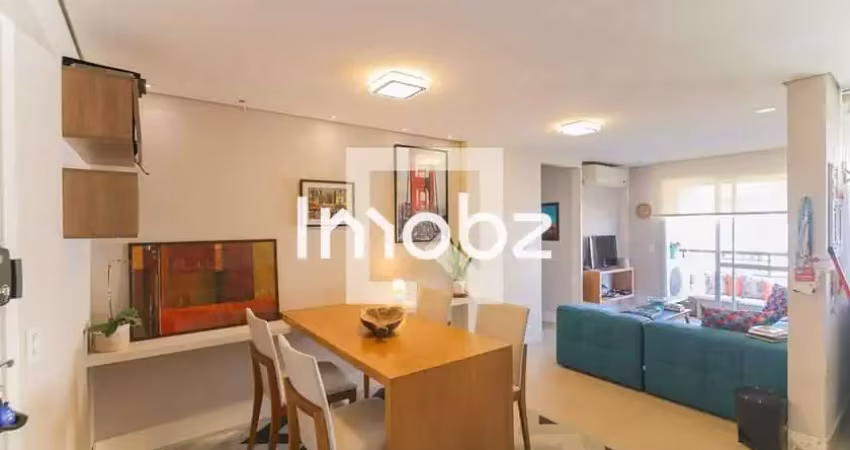 Apartamento com 2 quartos à venda na Rua Padre Lebret, 801, Morumbi, São Paulo
