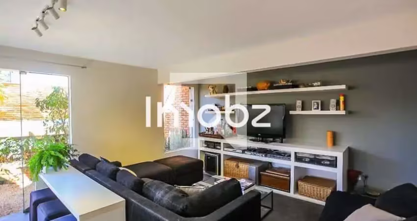Apartamento com 4 quartos à venda na Rua José Jannarelli, 210, Morumbi, São Paulo