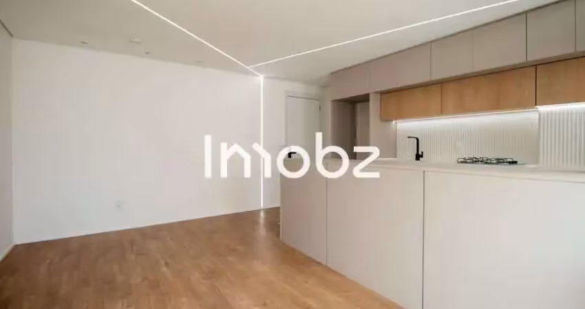Apartamento à venda no chácara santo antonio - são paulo