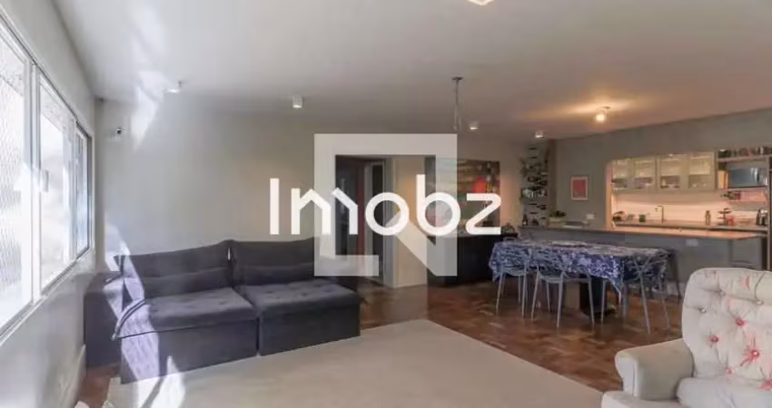 Apartamento à venda no chácara santo antonio - são paulo