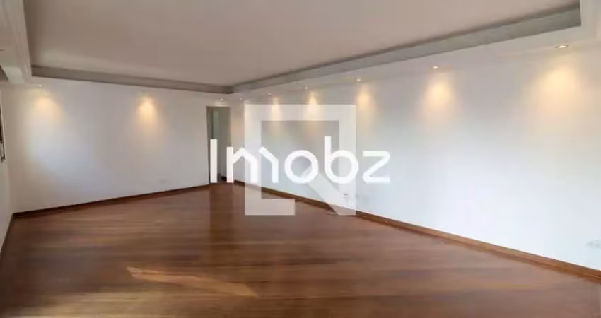 Apartamento com 4 quartos à venda na Rua Professor José Horácio Meirelles Teixeira, 640, Morumbi, São Paulo