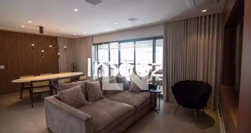 Apartamento à venda no chácara santo antonio - são paulo