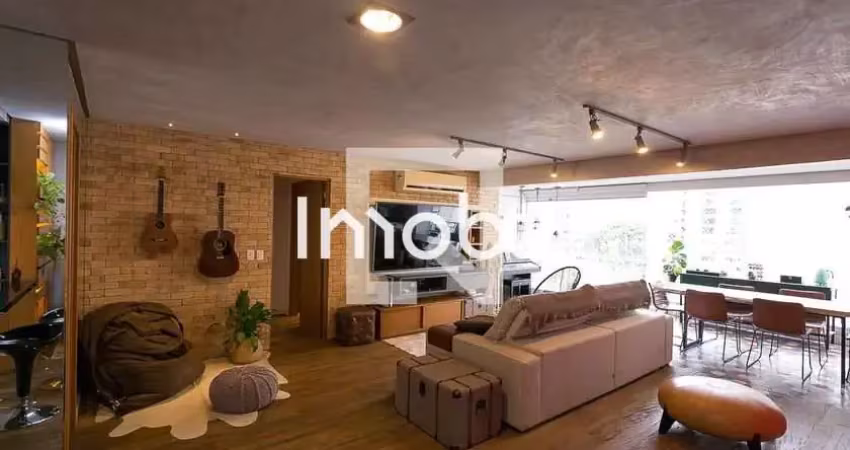 Apartamento com 2 quartos à venda na Rua Dankmar Adler, 177, Morumbi, São Paulo