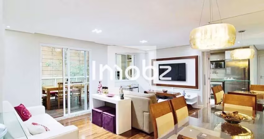 Apartamento com 3 quartos à venda na Rua Francisco Marcondes Vieira, 183, Morumbi, São Paulo